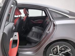 SAIC MG5 300TGI DCT Premium Luxury Edition - ფოტო 15