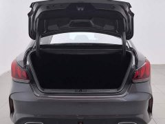 SAIC MG5 300TGI DCT Premium Luxury Edition - ფოტო 16