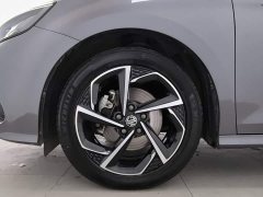 SAIC MG5 300TGI DCT Premium Luxury Edition - ფოტო 17