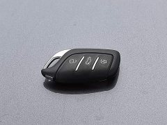 SAIC MG5 300TGI DCT Premium Luxury Edition - ფოტო 19