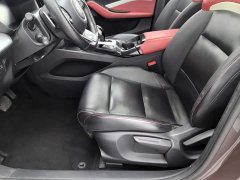 SAIC MG5 300TGI DCT Premium Luxury Edition - ფოტო 20
