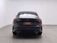 SAIC MG5 300TGI DCT Premium Luxury Edition - ფოტო 4