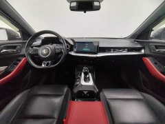 SAIC MG5 300TGI DCT Premium Luxury Edition - ფოტო 5