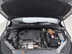 SAIC MG5 300TGI DCT Premium Luxury Edition - ფოტო 6