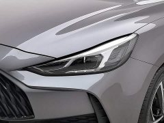 SAIC MG5 300TGI DCT Premium Luxury Edition - ფოტო 7