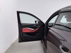 SAIC MG5 300TGI DCT Premium Luxury Edition - ფოტო 8