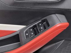 SAIC MG5 300TGI DCT Premium Luxury Edition - ფოტო 9