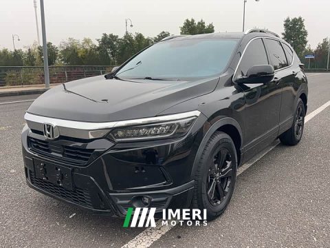 2022 Honda CR-V 240TURBO CVT FWD Elite - car from China
