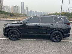 Honda CR-V 240TURBO CVT FWD Elite - photo 10