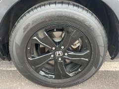 Honda CR-V 240TURBO CVT FWD Elite - photo 11