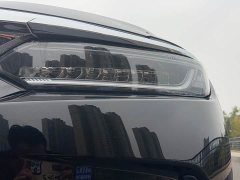 Honda CR-V 240TURBO CVT FWD Elite - photo 13