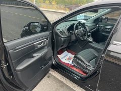 Honda CR-V 240TURBO CVT FWD Elite - photo 14