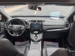 Honda CR-V 240TURBO CVT FWD Elite - photo 15