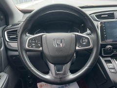 Honda CR-V 240TURBO CVT FWD Elite - photo 16