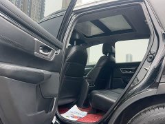 Honda CR-V 240TURBO CVT FWD Elite - photo 19