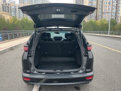 Honda CR-V 240TURBO CVT FWD Elite - photo 20