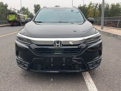 Honda CR-V 240TURBO CVT FWD Elite - photo 4