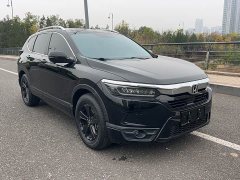 Honda CR-V 240TURBO CVT FWD Elite - photo 5