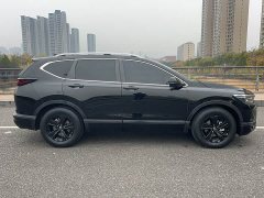 Honda CR-V 240TURBO CVT FWD Elite - photo 6