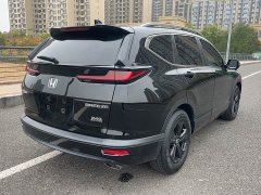 Honda CR-V 240TURBO CVT FWD Elite - photo 7