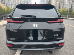 Honda CR-V 240TURBO CVT FWD Elite - photo 8
