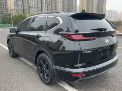 Honda CR-V 240TURBO CVT FWD Elite - photo 9