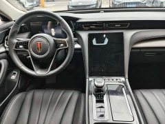 FAW Red Flag H5 1.5T DCT Smart Connected Flagship Rhythm Edition - ფოტო 4