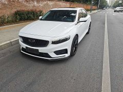 Geely Xingrui 2.0T Diesel Premium Edition - ფოტო 1