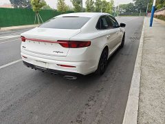 Geely Xingrui 2.0T Diesel Premium Edition - ფოტო 10