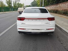 Geely Xingrui 2.0T Diesel Premium Edition - ფოტო 11