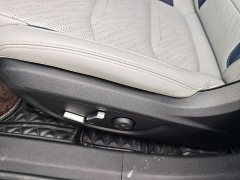 Geely Xingrui 2.0T Diesel Premium Edition - ფოტო 5