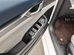 Geely Xingrui 2.0T Diesel Premium Edition - ფოტო 6
