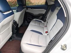 Geely Xingrui 2.0T Diesel Premium Edition - ფოტო 7