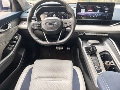 Geely Xingrui 2.0T Diesel Premium Edition - ფოტო 9