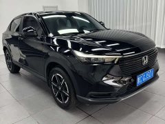Honda Vezel 1.5L CVT Pioneer Edition - ფოტო 1