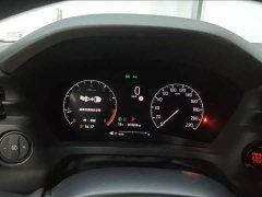 Honda Vezel 1.5L CVT Pioneer Edition - ფოტო 10