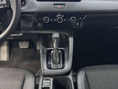 Honda Vezel 1.5L CVT Pioneer Edition - ფოტო 11
