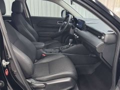 Honda Vezel 1.5L CVT Pioneer Edition - ფოტო 14