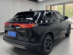 Honda Vezel 1.5L CVT Pioneer Edition - ფოტო 2