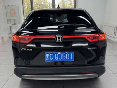 Honda Vezel 1.5L CVT Pioneer Edition - ფოტო 3