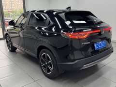 Honda Vezel 1.5L CVT Pioneer Edition - ფოტო 4