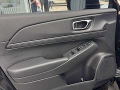 Honda Vezel 1.5L CVT Pioneer Edition - ფოტო 6