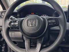 Honda Vezel 1.5L CVT Pioneer Edition - ფოტო 8