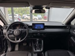 Honda Vezel 1.5L CVT Pioneer Edition - ფოტო 9