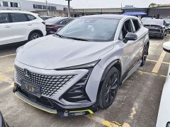 Changan UNI-T 1.5T Sport Premium Edition - ფოტო 1