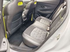 Changan UNI-T 1.5T Sport Premium Edition - ფოტო 10