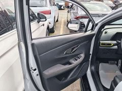 Changan UNI-T 1.5T Sport Premium Edition - ფოტო 12
