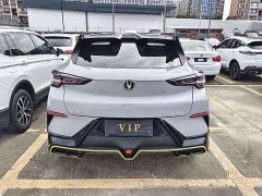 Changan UNI-T 1.5T Sport Premium Edition - ფოტო 14
