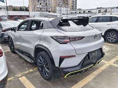 Changan UNI-T 1.5T Sport Premium Edition - ფოტო 15