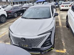 Changan UNI-T 1.5T Sport Premium Edition - ფოტო 2